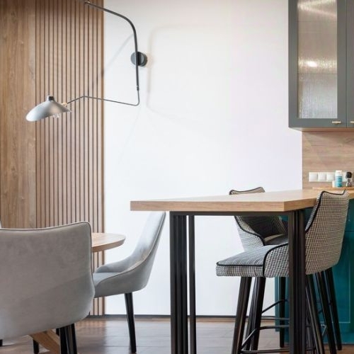 1-комн квартира Софийская набережная, 34