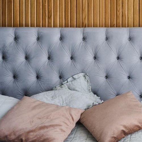 4-комн квартира Мосфильмовская улица, 1к7