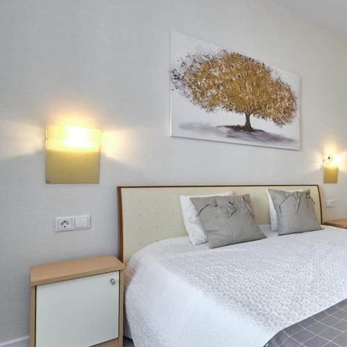 2-комн квартира Шереметьевская улица, 26