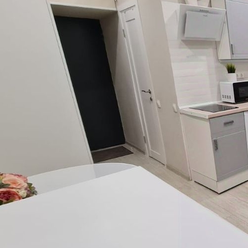 Студия Сельскохозяйственная улица, 17к1