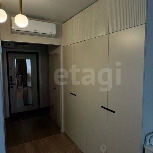 Студия Перовское шоссе, 2к2