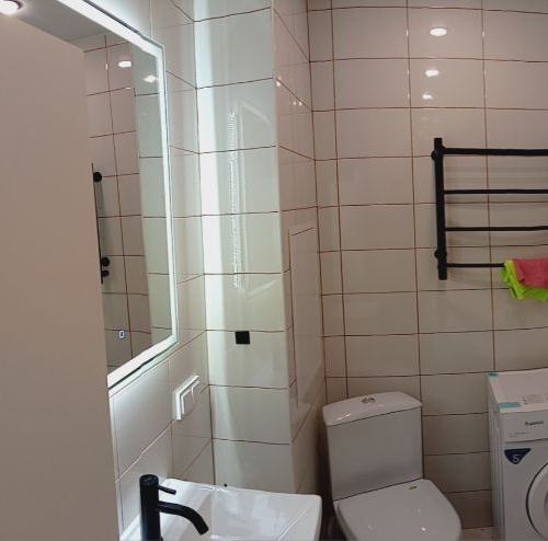 Студия Королев, Октябрьский бульвар, 26