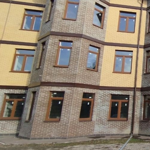 Студия Раменское, улица Березовая Роща, 4