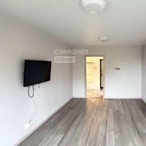 1-комн квартира д. Федурново, улица Авиарембаза, 11