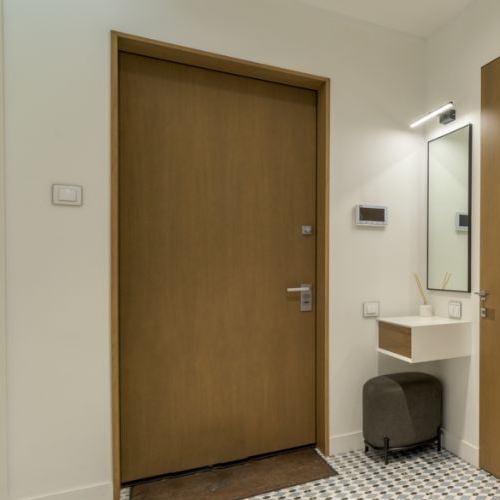 3-комн квартира 2-я Черногрязская улица, 6к3