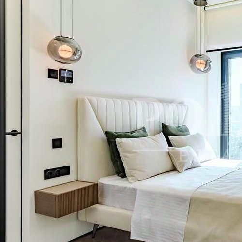 3-комн квартира Дружинниковская улица, 15