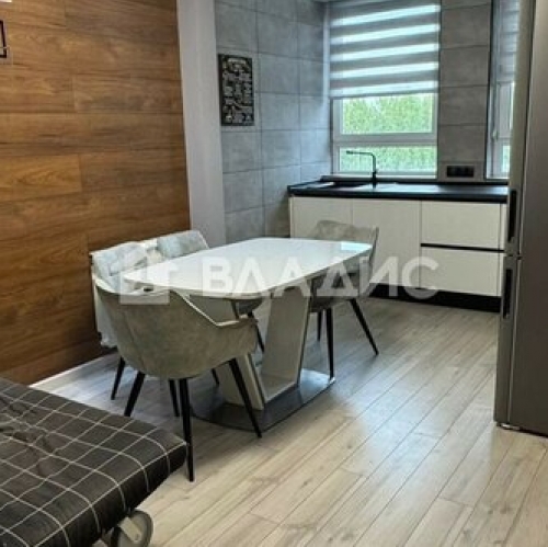 2-комн квартира Радиальная 6-я ул,  д. 3 к2