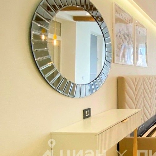 1-комн квартира Химки, бульвар Весенний, 2