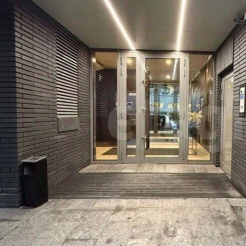 3-комн квартира Минская улица, 2Вк1