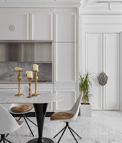 3-комн квартира Выборгская улица, 7к2