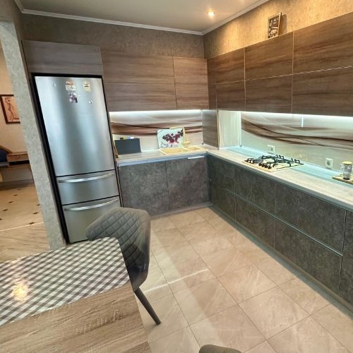 2-комн квартира с. Ромашково, улица Никольская, 8к1