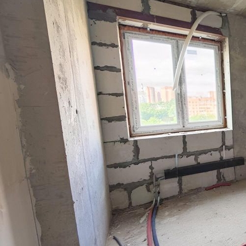 2-комн квартира Лыткарино, улица Ленина, 12