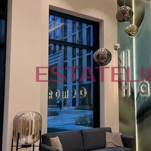 2-комн квартира Винницкая улица, 8к4