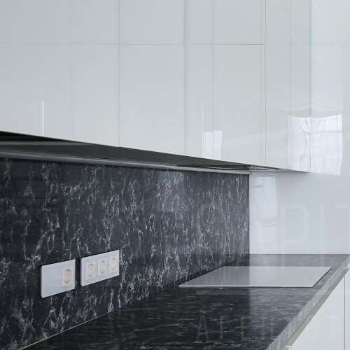 3-комн квартира Мосфильмовская улица, 8