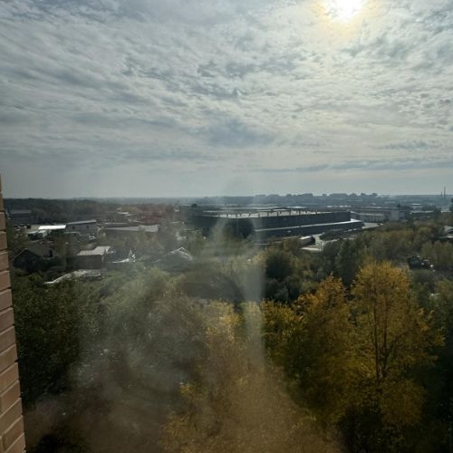 1-комн квартира Щелково, Фряновское шоссе, 13