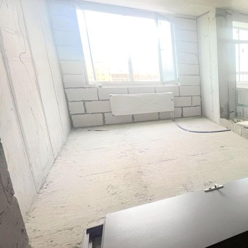 1-комн квартира Мытищи, улица Воровского, 10