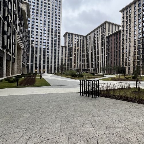 3-комн квартира Винницкая улица, 8к3