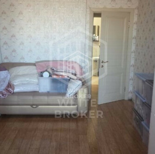 3-комн квартира Новокосинская улица,  д. 24 к3