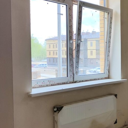 3-комн квартира Раменское, улица Березовая Роща, 9