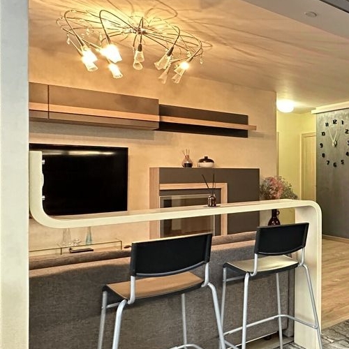 3-комн квартира Хорошевское шоссе, 12к1