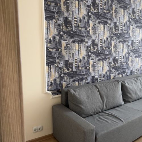 1-комн квартира д. Малые Вяземы, Петровское шоссе, 5