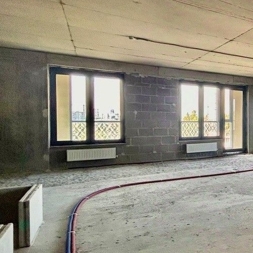 3-комн квартира улица Василисы Кожиной, 13