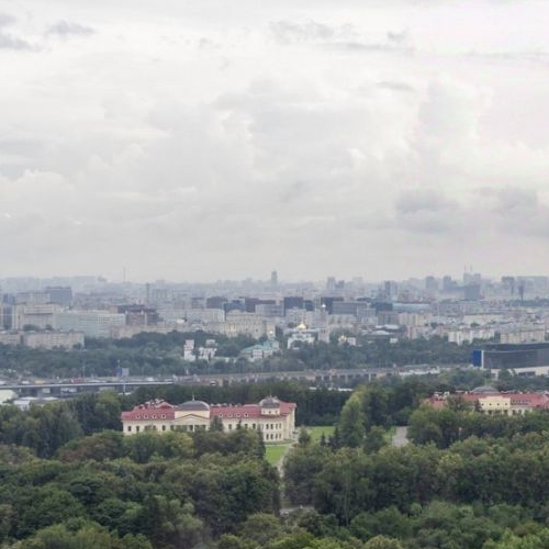 3-комн квартира Мосфильмовская улица, 8