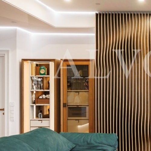 3-комн квартира набережная Пресненская, 8с1