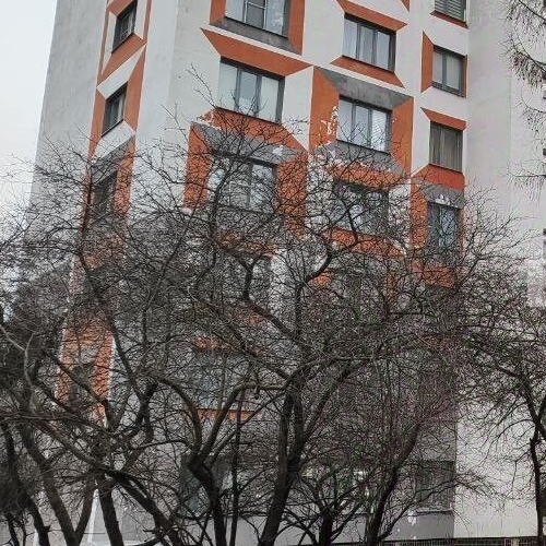 Студия Дегунинская улица, 1К4