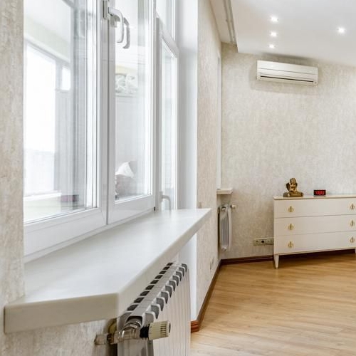 4-комн квартира Новочеремушкинская улица, 44К3