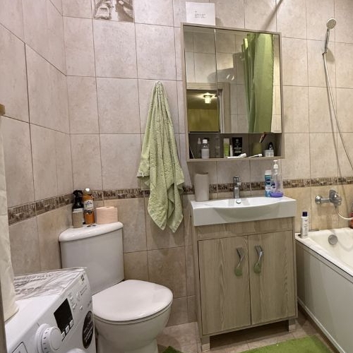 Студия Эдем ЖК, д. Гаврилково, улица 1-й Квартал,  д. 6