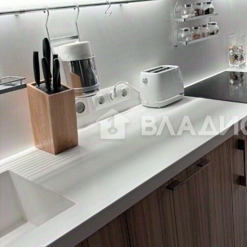 2-комн квартира Большая Филевская улица, 4