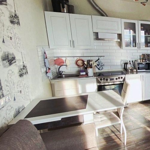 Студия бульвар Академика Ландау, 5к1