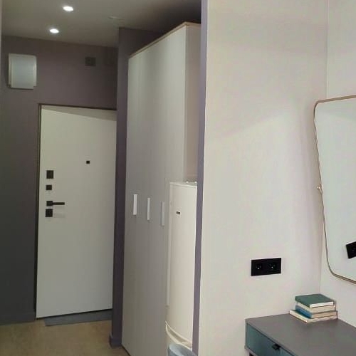 Студия Одинцово, улица Чистяковой, 8к2