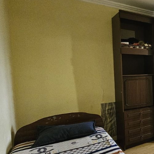 3-комн квартира Нарвская улица, 1Ак3