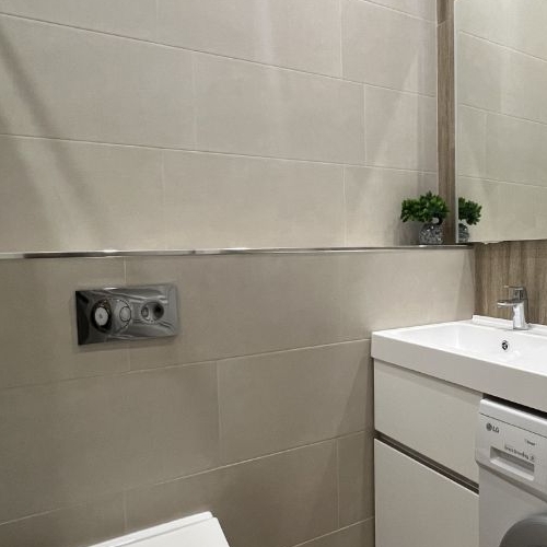 Студия Выборгская улица, 9/1