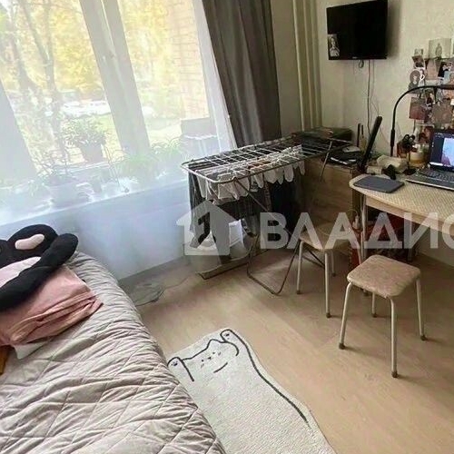 Студия 2-я Фрезерная улица, 6к2