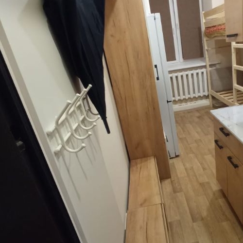 Студия Никитинская улица, 1К3