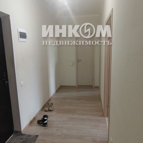 2-комн квартира пос. Мебельной Фабрики, улица Рассветная, 5