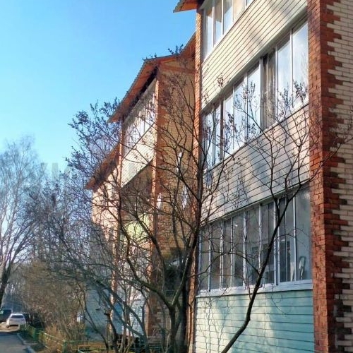 1-комн квартира с. Михеево, 152