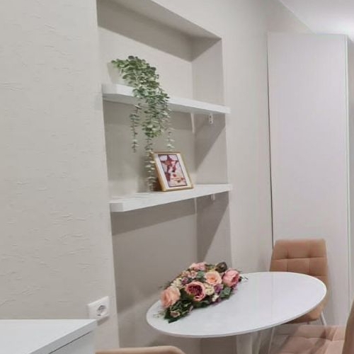 Студия Сельскохозяйственная улица, 17к1