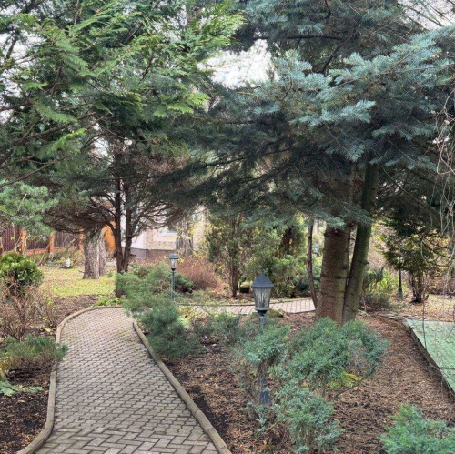 Коттедж/дом 4-я Чоботовская аллея,  д. 19,  к. А