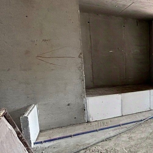 3-комн квартира 6-я Радиальная улица, 7/1к2