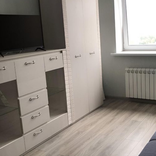 1-комн квартира Химки, улица Москвина, 10