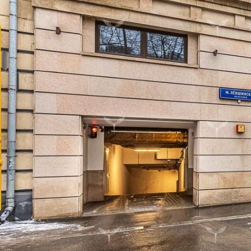 5-комн квартира Большой Левшинский переулок, 11