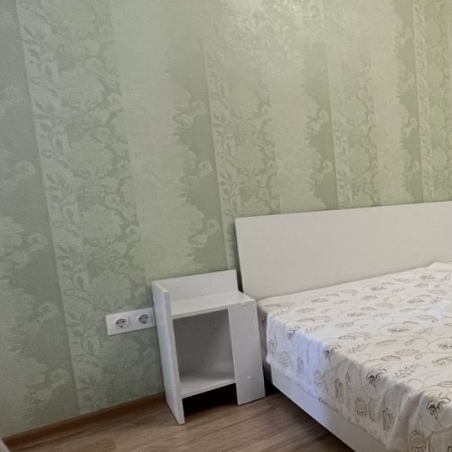 2-комн квартира Сходня мкр, Железнодорожная улица, 33к1