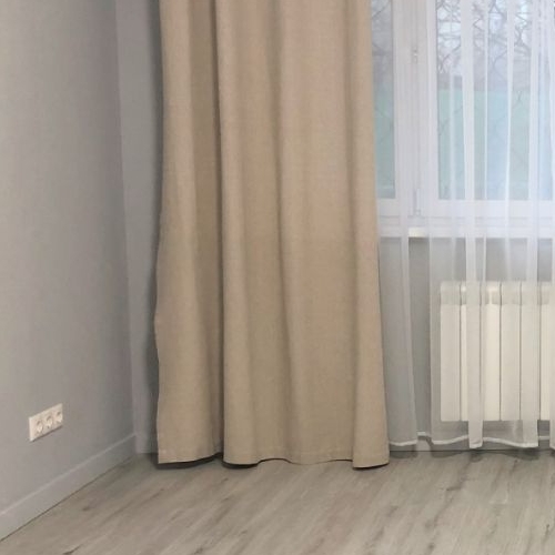 1-комн квартира улица Авиаконструктора Миля, 11К1