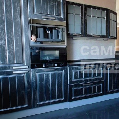 4-комн квартира Мосфильмовская улица, 8