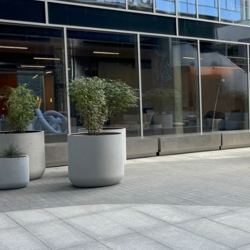 Студия улица Даниловский Вал, 1А