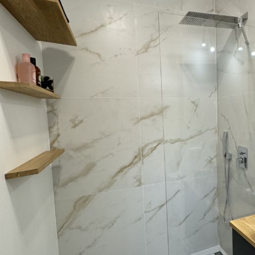 Студия улица Казакова, 7